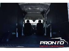 2024 Ford Transit Cargo Van T-250 148WB  Toit Moyen  GARANTI - Photo 23