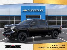 2026 Chevrolet Silverado 3500HD - Photo 2