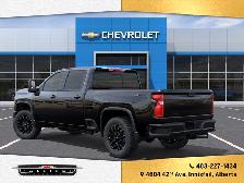 2026 Chevrolet Silverado 3500HD - Photo 3