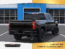 2026 Chevrolet Silverado 3500HD - Photo 4