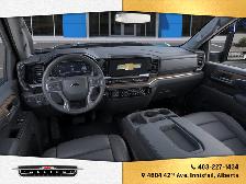 2026 Chevrolet Silverado 3500HD - Photo 5