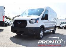 2024 Ford Transit Van AWD  T-250 148WB Medium Roof  GARANTIE - Photo 2