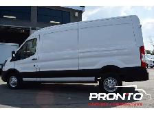 2024 Ford Transit Van AWD  T-250 148WB Medium Roof  GARANTIE - Photo 5