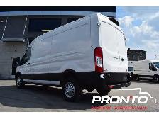 2024 Ford Transit Van AWD  T-250 148WB Medium Roof  GARANTIE - Photo 6
