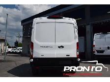 2024 Ford Transit Van AWD  T-250 148WB Medium Roof  GARANTIE - Photo 7