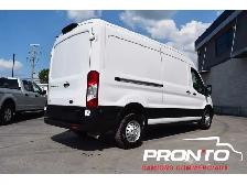 2024 Ford Transit Van AWD  T-250 148WB Medium Roof  GARANTIE - Photo 8