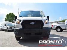 2024 Ford Transit Van AWD  T-250 148WB Medium Roof  GARANTIE - Photo 10