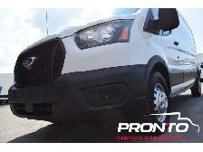 2024 Ford Transit Van AWD  T-250 148WB Medium Roof  GARANTIE - Photo 11