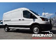 2024 Ford Transit Van AWD  T-250 148WB Medium Roof  GARANTIE - Photo 13