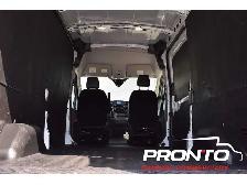 2024 Ford Transit Van AWD  T-250 148WB Medium Roof  GARANTIE - Photo 14