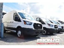2024 Ford Transit Van AWD  T-250 148WB Medium Roof  GARANTIE - Photo 23