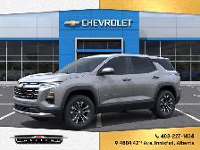 2027 Chevrolet Equinox LT - Photo 2