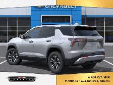 2027 Chevrolet Equinox LT - Photo 3
