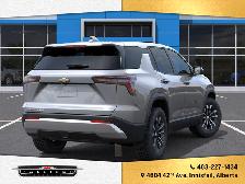 2027 Chevrolet Equinox LT - Photo 4