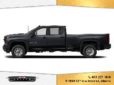 2026 Chevrolet Silverado 3500HD - Photo 2