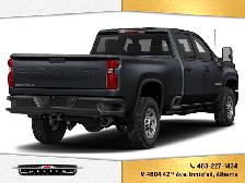 2026 Chevrolet Silverado 3500HD - Photo 3