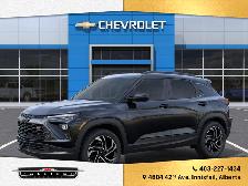 2026 Chevrolet TrailBlazer RS - Photo 2
