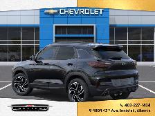 2026 Chevrolet TrailBlazer RS - Photo 3