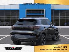 2026 Chevrolet TrailBlazer RS - Photo 4