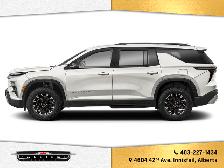 2027 Chevrolet Traverse Z71 - Photo 2