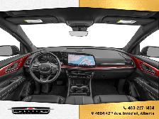 2027 Chevrolet Traverse Z71 - Photo 5