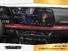 2027 Chevrolet Traverse Z71 - Photo 7
