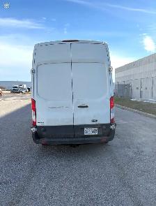 Cargo Van Driver - Photo 2