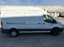 Cargo Van Driver - Photo 3