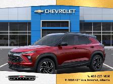 2026 Chevrolet TrailBlazer RS - Photo 2