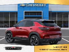 2026 Chevrolet TrailBlazer RS - Photo 3