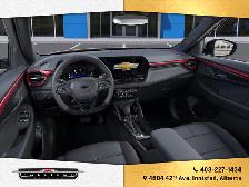 2026 Chevrolet TrailBlazer RS - Photo 5