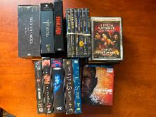 Séries - DVD (9)