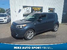 2015 Bas Kilomètres KIA Soul EX familiale 5 portes BA 2015