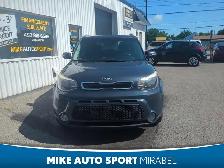 2015 Bas Kilomètres KIA Soul EX familiale 5 portes BA 2015 - Photo 2