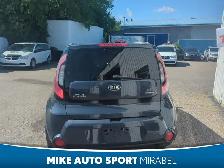 2015 Bas Kilomètres KIA Soul EX familiale 5 portes BA 2015 - Photo 3