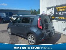2015 Bas Kilomètres KIA Soul EX familiale 5 portes BA 2015 - Photo 4
