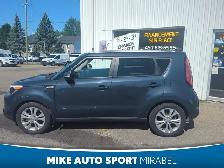 2015 Bas Kilomètres KIA Soul EX familiale 5 portes BA 2015 - Photo 5
