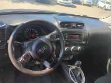 2015 Bas Kilomètres KIA Soul EX familiale 5 portes BA 2015 - Photo 9