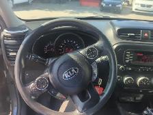 2015 Bas Kilomètres KIA Soul EX familiale 5 portes BA 2015 - Photo 11
