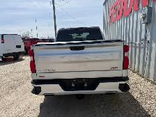 2021 Chevrolet Silverado 1500 RST Crew Cab 4WD - Photo 3