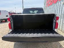 2021 Chevrolet Silverado 1500 RST Crew Cab 4WD - Photo 5