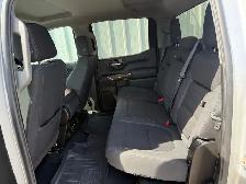 2021 Chevrolet Silverado 1500 RST Crew Cab 4WD - Photo 9