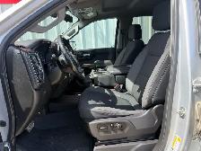 2021 Chevrolet Silverado 1500 RST Crew Cab 4WD - Photo 11
