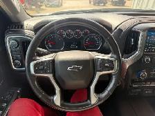 2021 Chevrolet Silverado 1500 RST Crew Cab 4WD - Photo 14