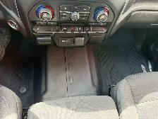 2021 Chevrolet Silverado 1500 RST Crew Cab 4WD - Photo 16