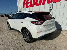 2018 Nissan Murano SV AWD - Photo 2