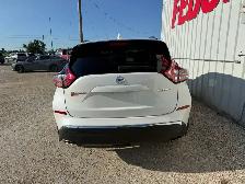 2018 Nissan Murano SV AWD - Photo 3