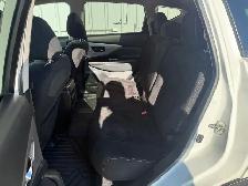 2018 Nissan Murano SV AWD - Photo 8