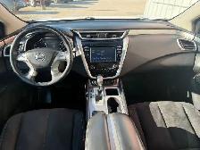 2018 Nissan Murano SV AWD - Photo 9