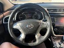 2018 Nissan Murano SV AWD - Photo 12